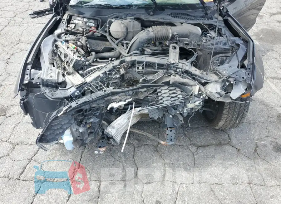 1FATP8UHXN5124624 Photo# 11