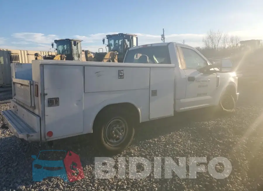 1FDBF2A68KED71754 Photo# 3