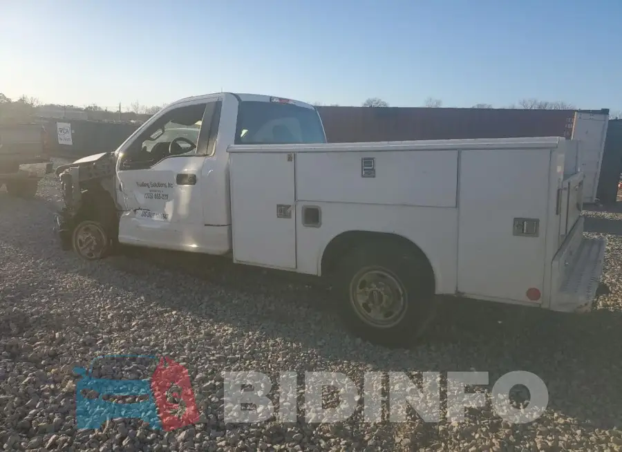 1FDBF2A68KED71754 Photo# 2