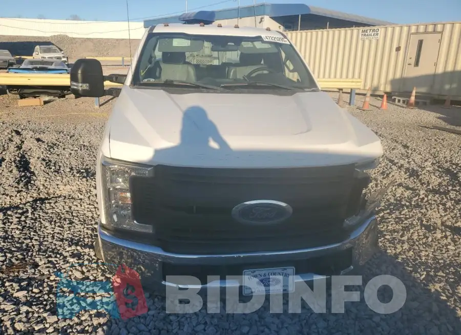 1FDBF2A68KED71754 Photo# 5