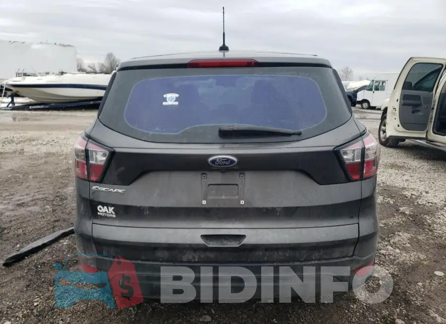 1FMCU0F79HUD35585 Photo# 6