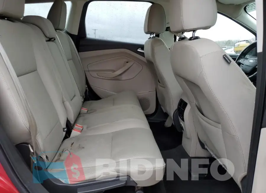 1FMCU0G98HUD45721 Photo# 11