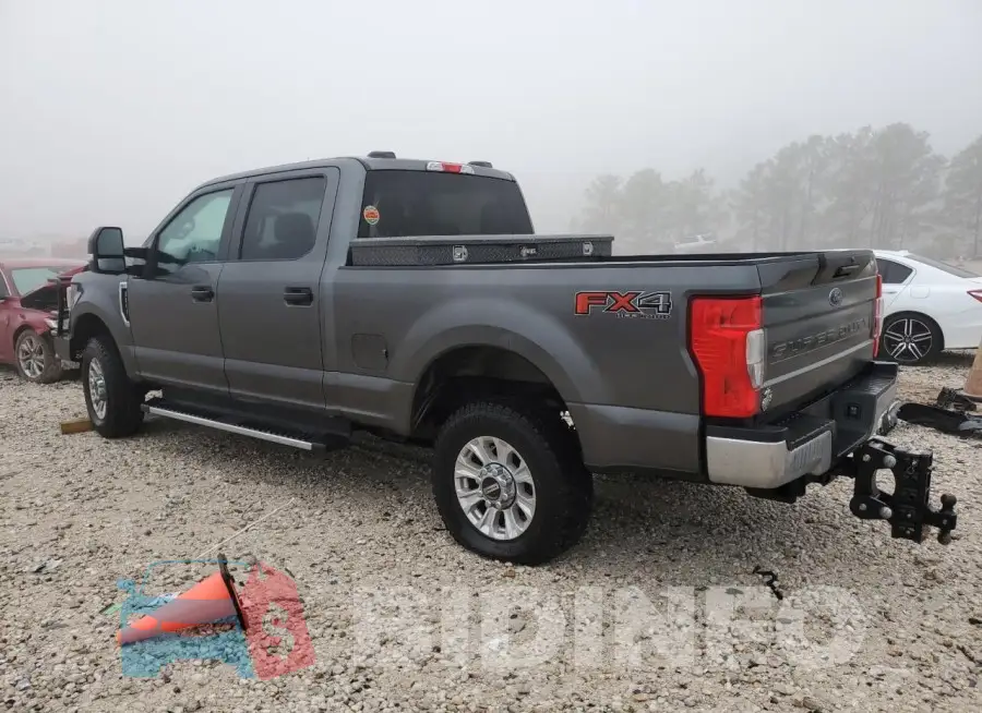 1FT7W2BN2LEE59541 Photo# 2