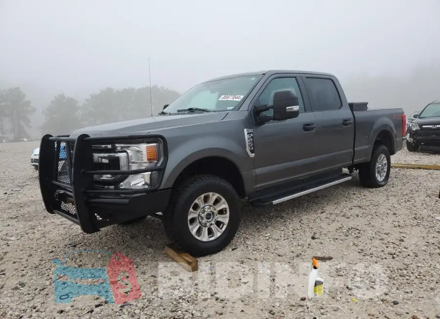 1FT7W2BN2LEE59541 Photo# 1