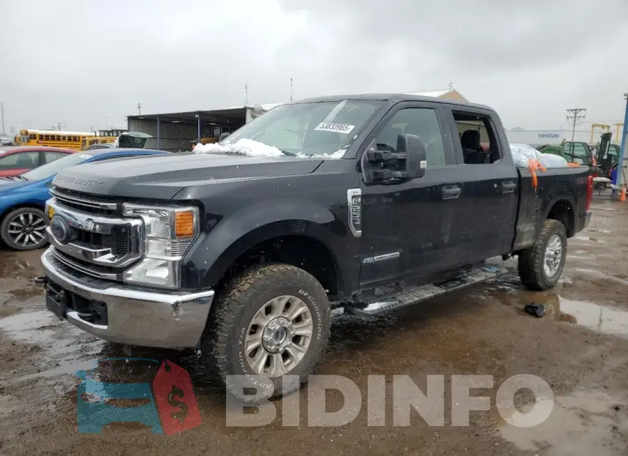 1FT7W2BT9NEE21368 Photo# 1