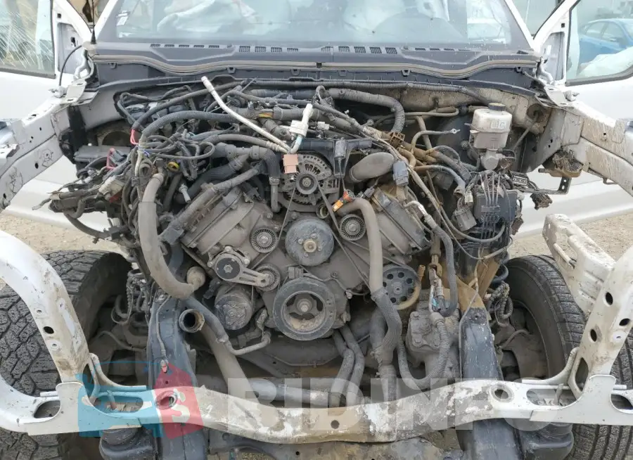 1FT8W3B68MEC63494 Photo# 11