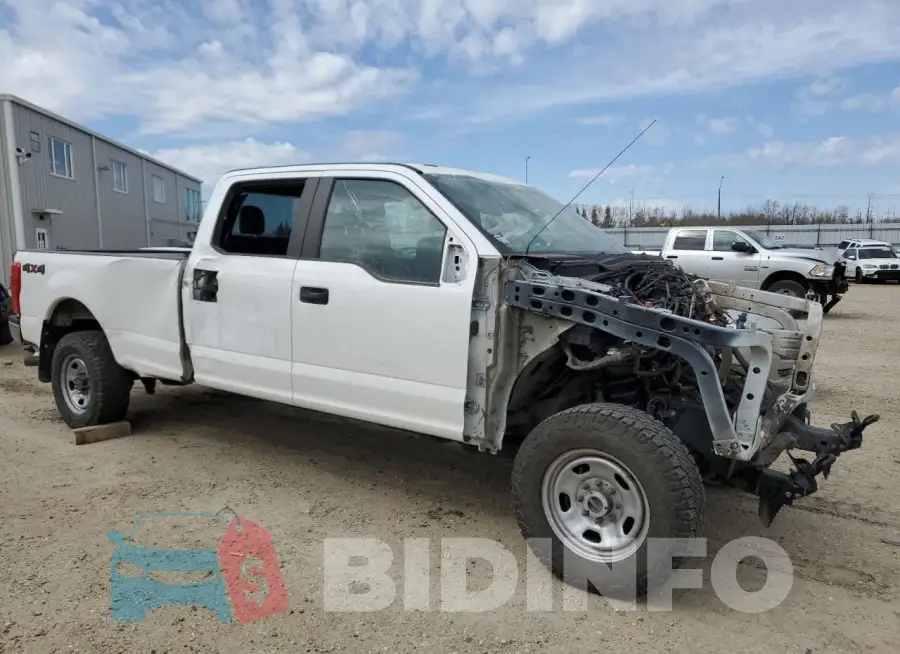 1FT8W3B68MEC63494 Photo# 4