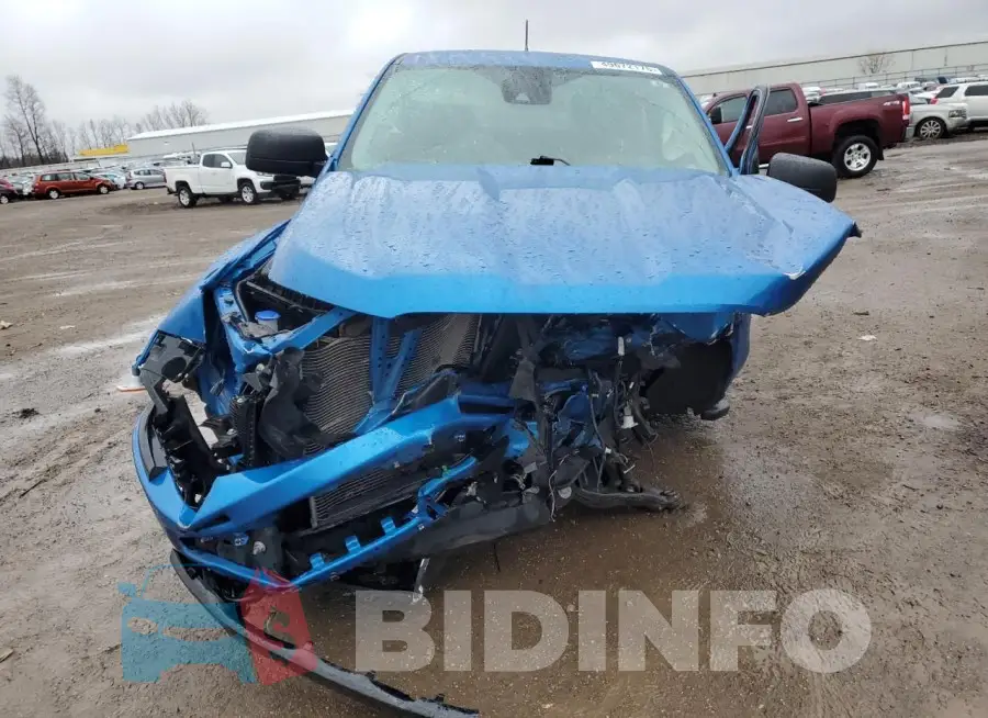 1FTER1FH2NLD49696 Photo# 5