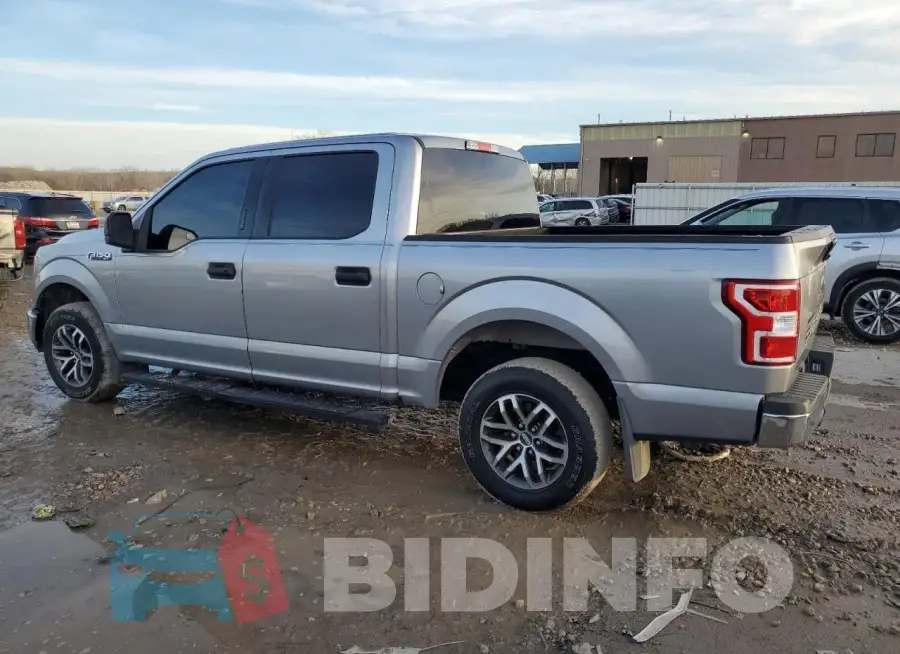 1FTEW1C58LFB88012 Photo# 2