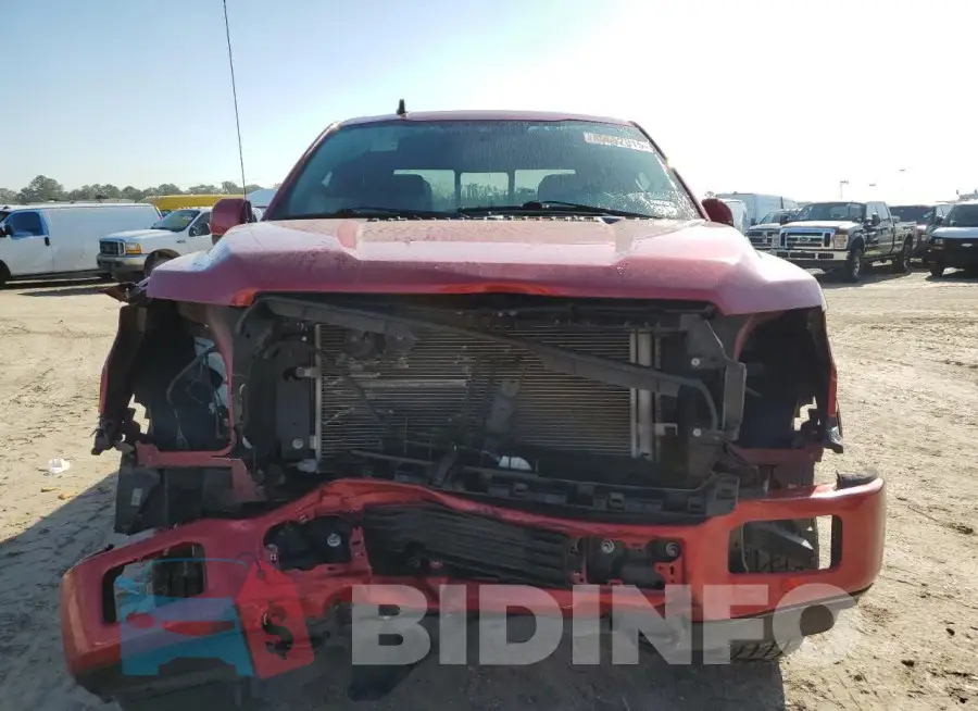 1FTEW1E56LFC04463 Photo# 5