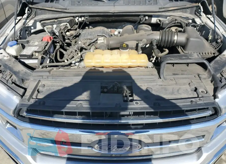 1FTEW1EB1JFA64163 Photo# 11