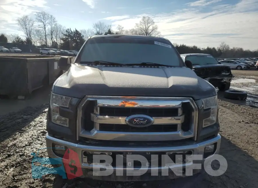 1FTEW1EF1GFD20720 Photo# 5