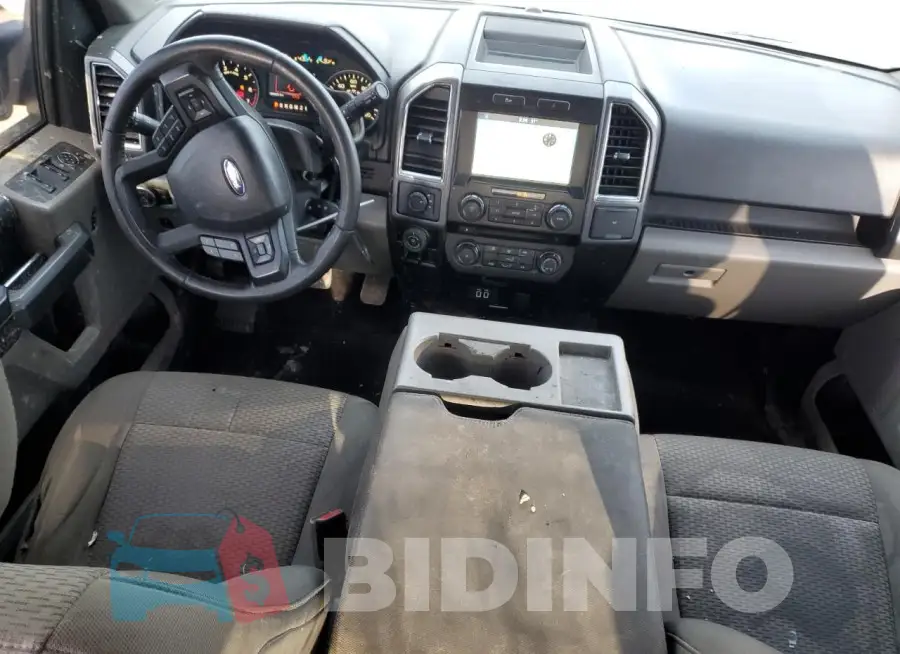 1FTEW1EF1GFD20720 Photo# 8