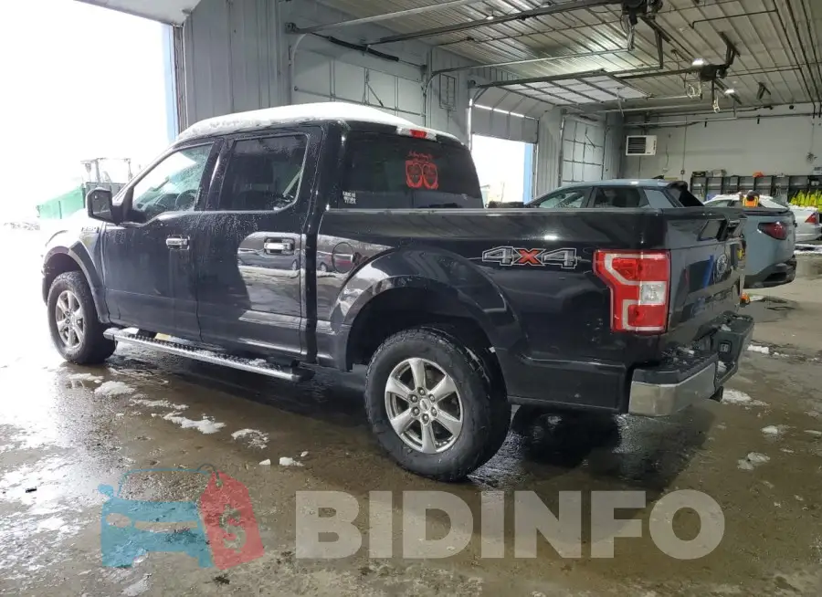 1FTEW1EP3KFB29222 Photo# 2