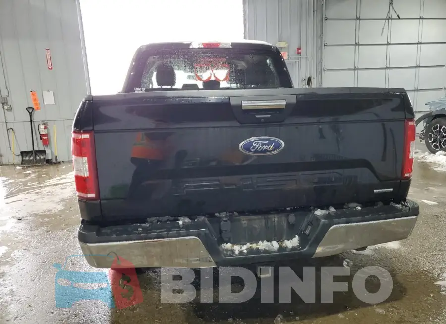 1FTEW1EP3KFB29222 Photo# 6
