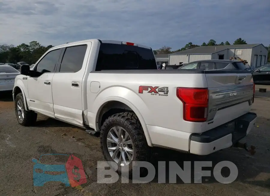 1FTFW1E1XJFD49228 Photo# 2