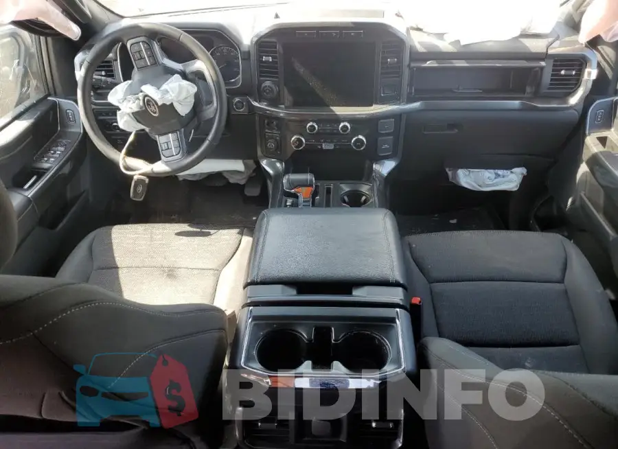 1FTFW1E82PKD94824 Photo# 8