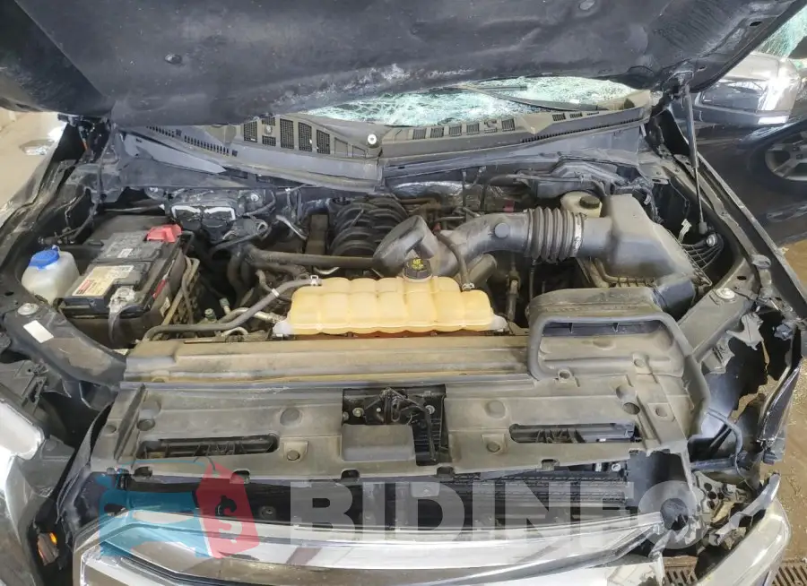 1FTFW1EF4HFA83775 Photo# 11