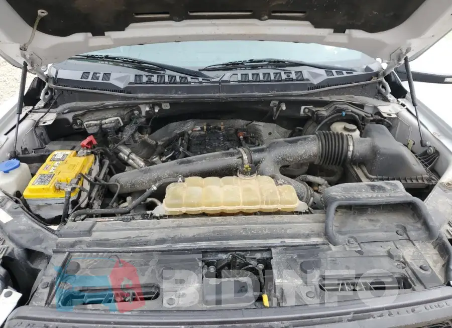 1FTFW1RG7KFB03737 Photo# 11