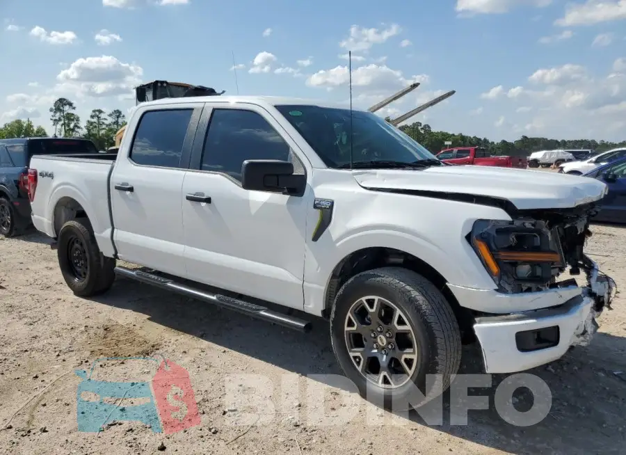1FTFW2L58RFA59576 Photo# 4