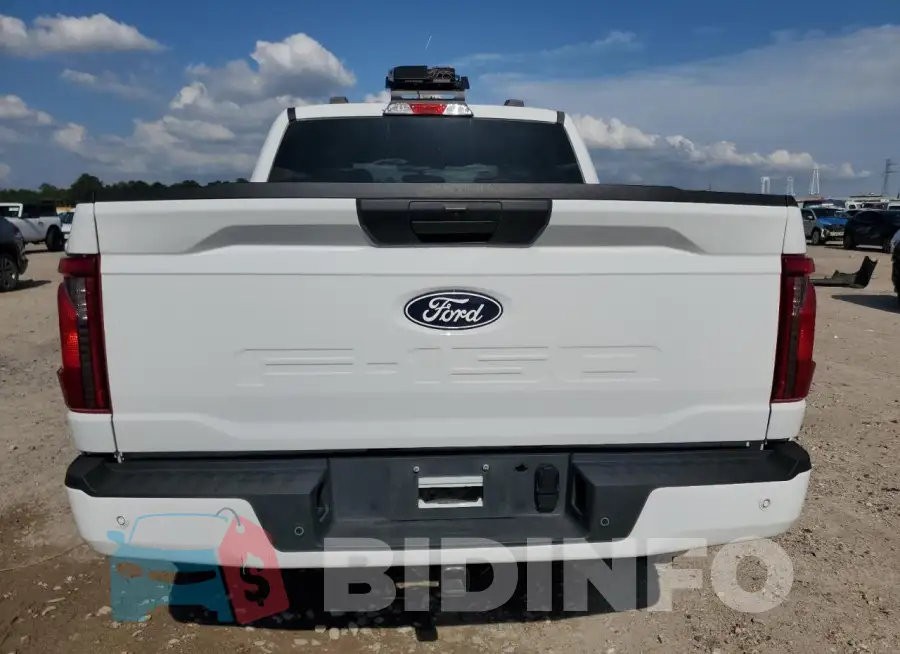 1FTFW2L58RFA59576 Photo# 6