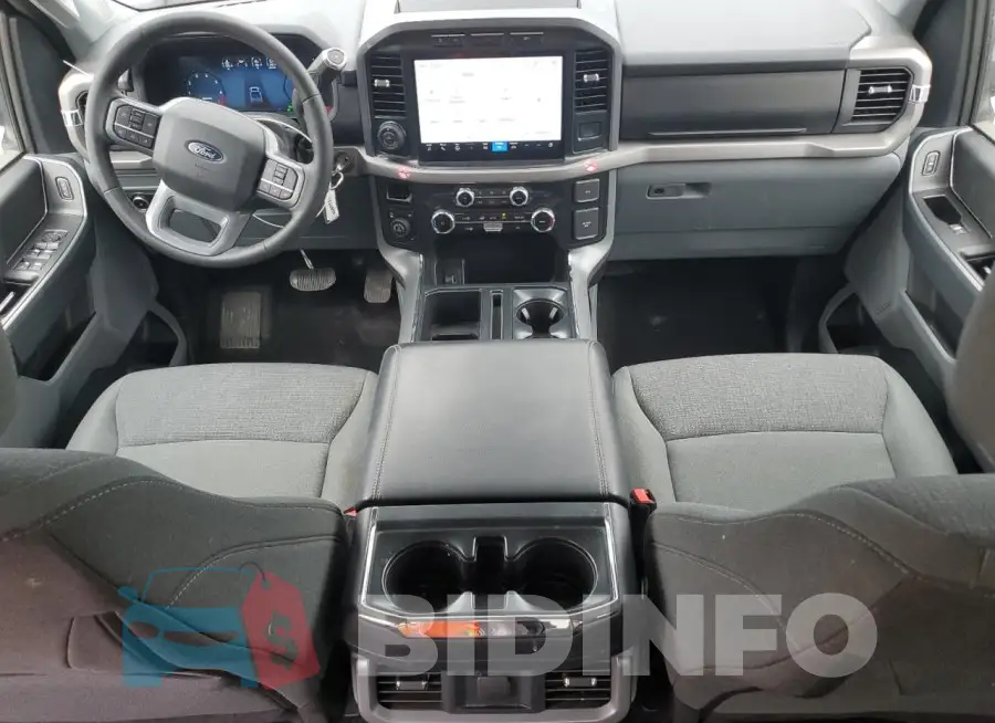 1FTFW3LD3RFA35523 Photo# 8