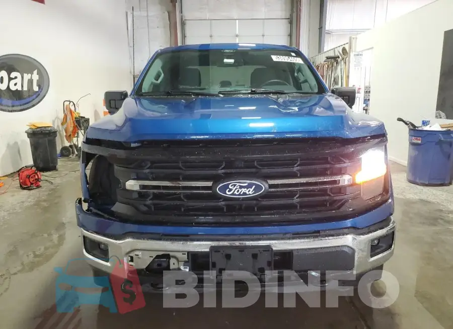 1FTFW3LD3RFA35523 Photo# 5