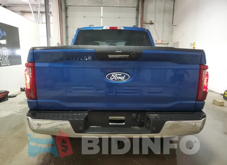 1FTFW3LD3RFA35523 Photo# 6