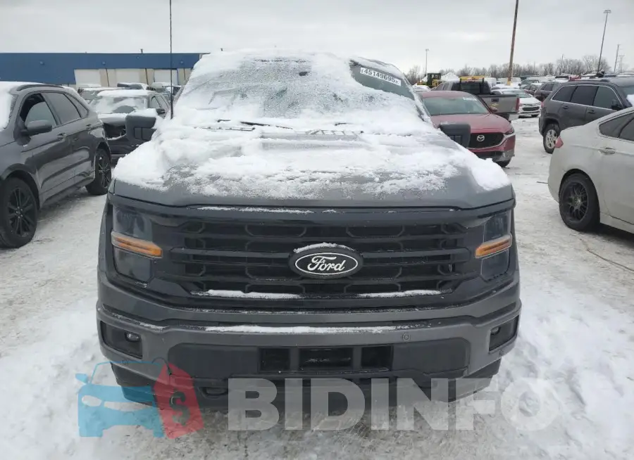 1FTFW3LD4RFA64867 Photo# 5
