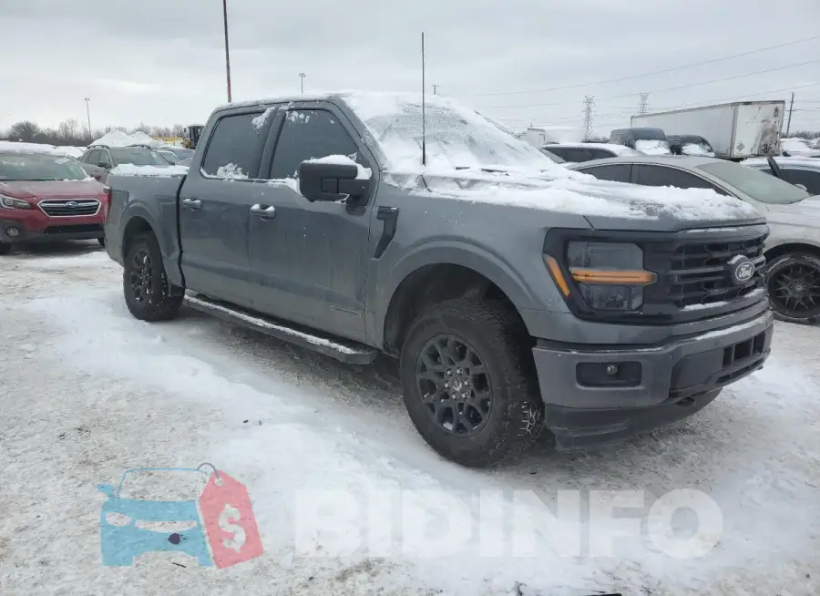 1FTFW3LD4RFA64867 Photo# 4