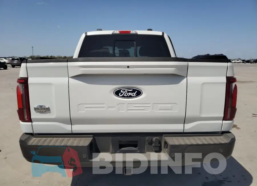 1FTFW6L84RFB96838 Photo# 6