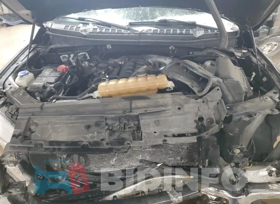 1FTFX1E55JKD30626 Photo# 11