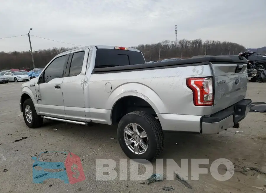 1FTFX1EF6GFD16440 Photo# 2