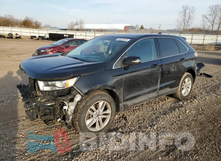 2FMPK4J93HBB45648 Photo# 1