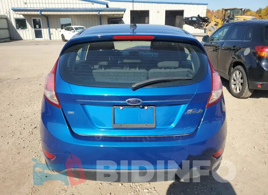 3FADP4EJ2JM145325 Photo# 6