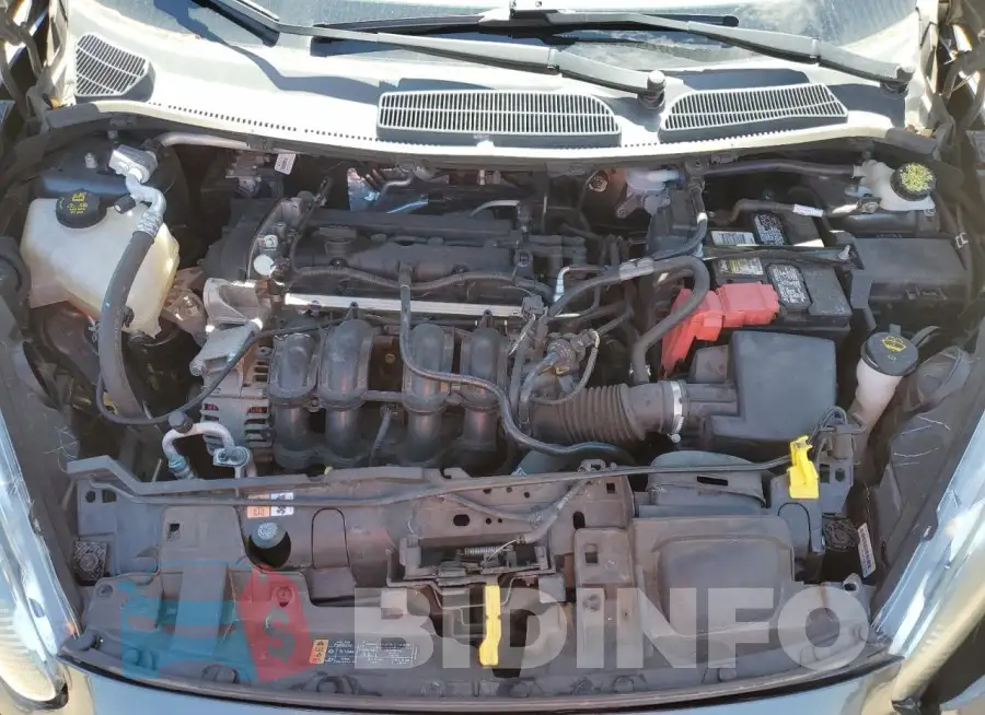 3FADP4EJ7KM117540 Photo# 11