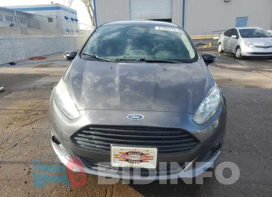 3FADP4EJ9GM162583 Photo# 5