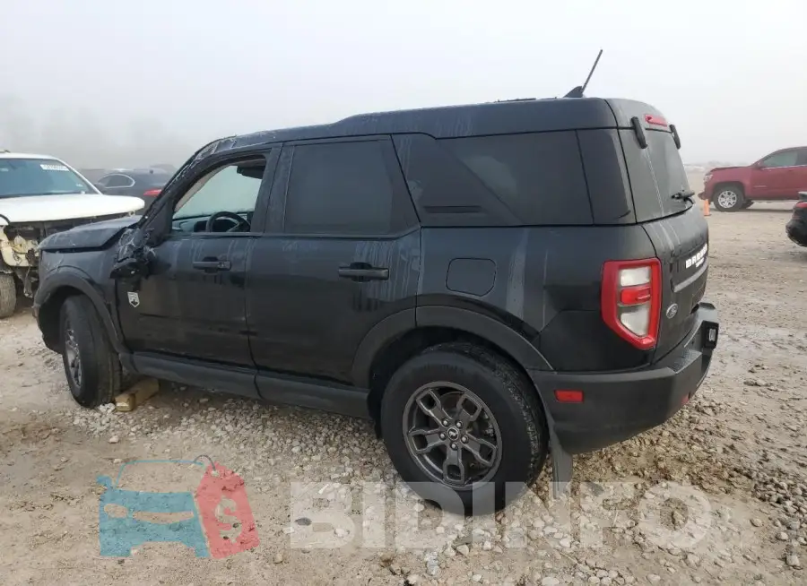 3FMCR9B64PRD96772 Photo# 2