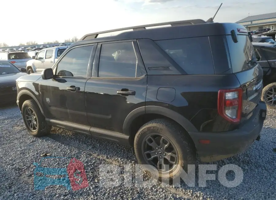 3FMCR9B68MRA09684 Photo# 2