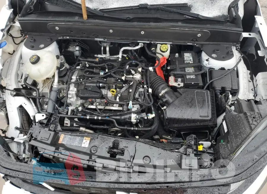 3FMCR9C6XNRE30693 Photo# 12