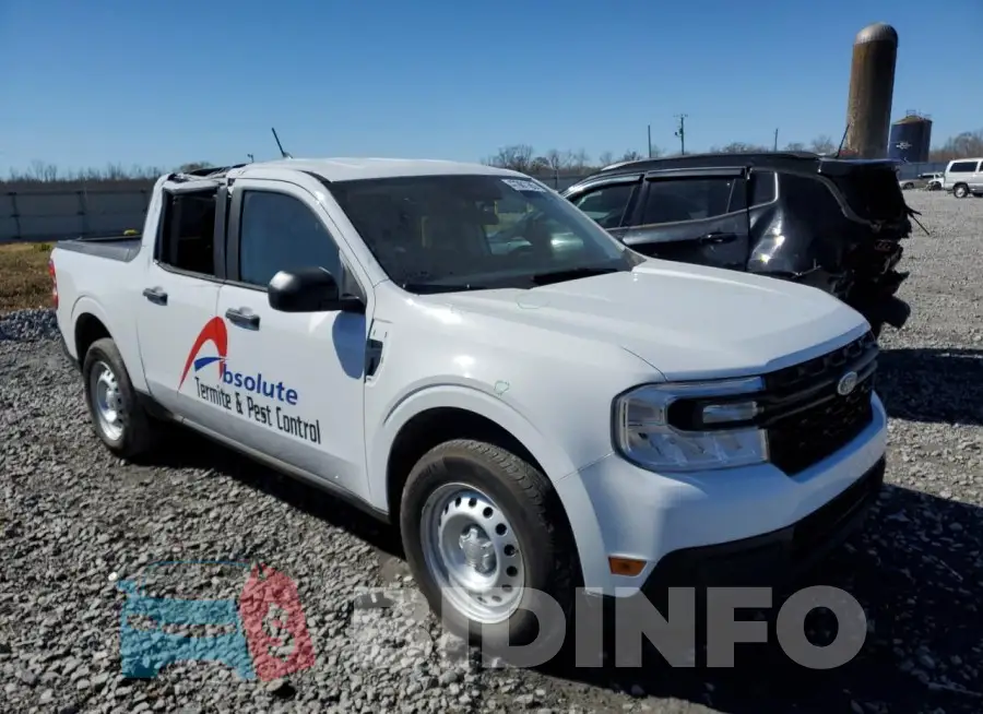 3FTTW8A3XRRB27886 Photo# 4