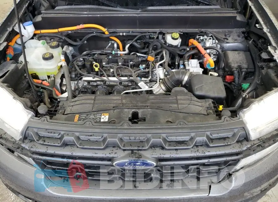3FTTW8E34PRA97954 Photo# 11