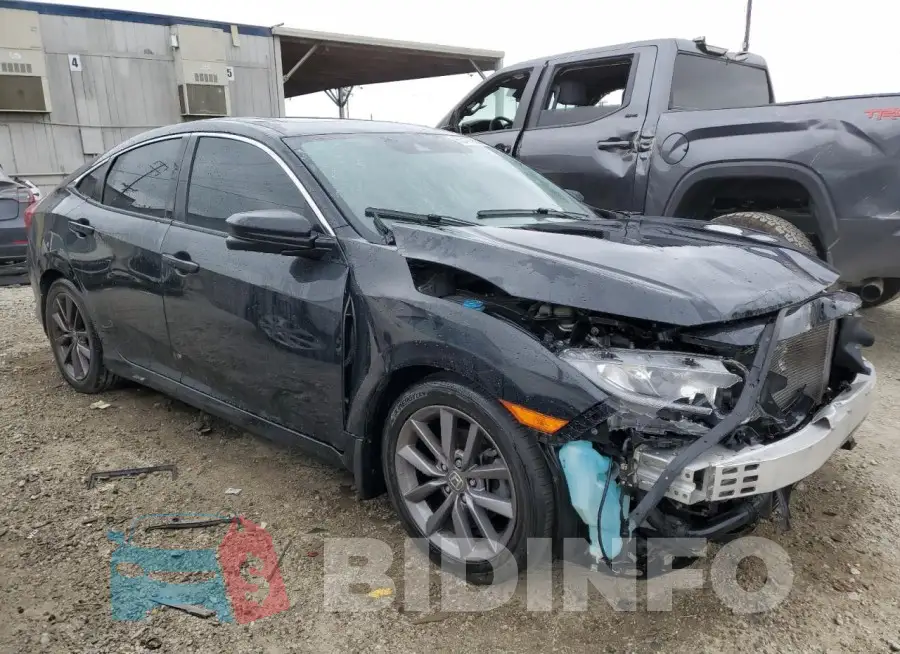 19XFC1F34LE220391 Photo# 4