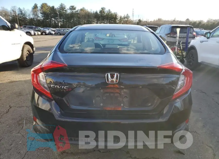 19XFC2F50HE223304 Photo# 6