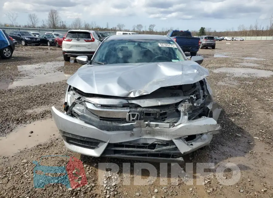 19XFC2F51HE218631 Photo# 5