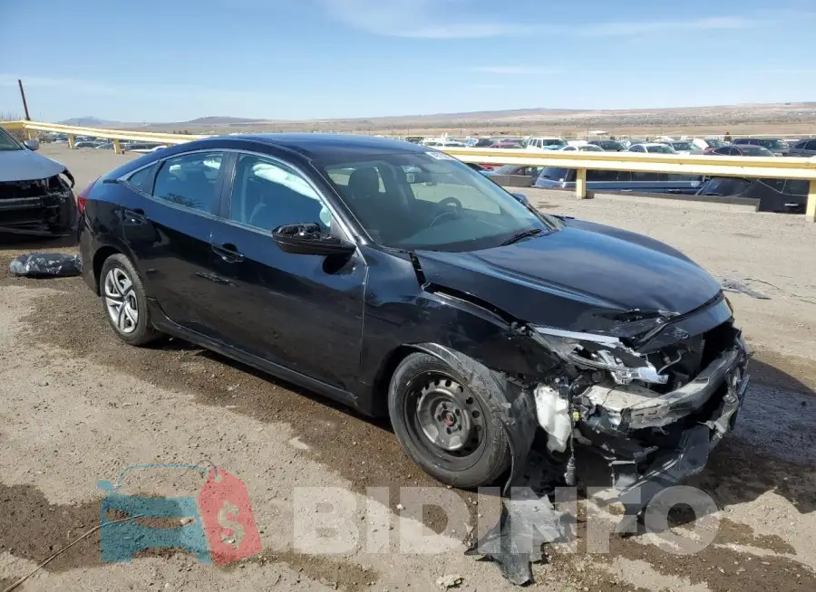 19XFC2F54HE009643 Photo# 4