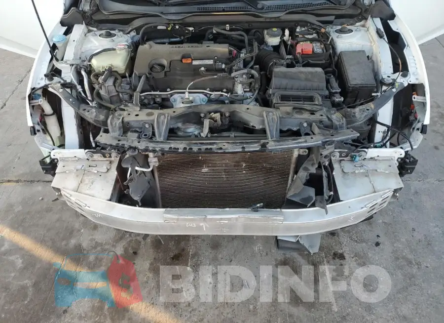 19XFC2F55GE015627 Photo# 11