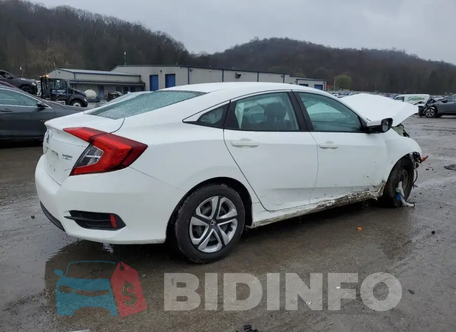 19XFC2F58GE013175 Photo# 3