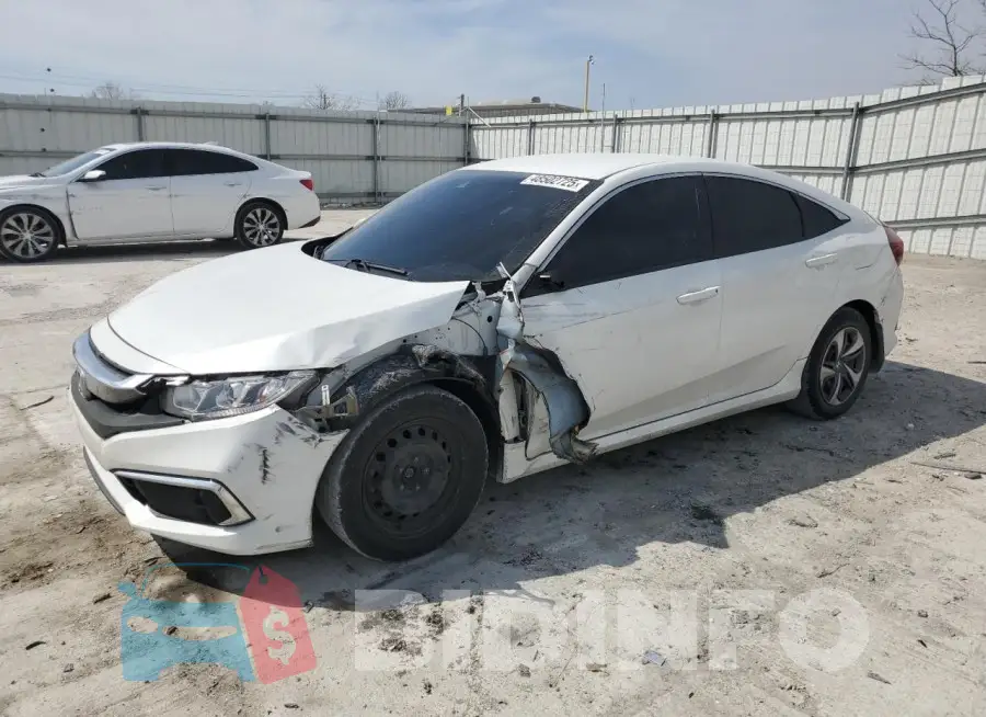 19XFC2F60KE015021 Photo# 1