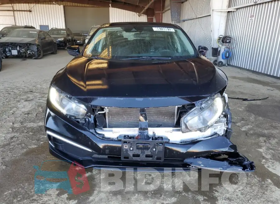 19XFC2F67LE202905 Photo# 5
